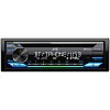JVC KD-T922BT Car Stereo Digital Media Receiver & CD Player - Bluetooth & USB/AUX Input