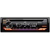 JVC KD-T922BT Car Stereo Digital Media Receiver & CD Player - Bluetooth & USB/AUX Input