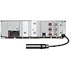 JVC KD-X472DBT Car stereo - DAB+ Alexa Bluetooth & USB/AUX Input JVC KD-X472DBT Car stereo - DAB+ Alexa Bluetooth & USB/AUX Input