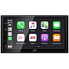 JVC KW-M565DBT Touch Screen Car Stereo - DAB+ Apple Carplay Android Auto Bluetooth USB AV Input