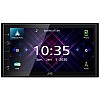 JVC KW-M565DBT Touch Screen Car Stereo - DAB+ Apple Carplay Android Auto Bluetooth USB AV Input