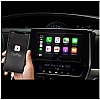 JVC KW-M560BT Car Stereo - Apple Carplay Android Auto Bluetooth USB AV Input JVC KW-M560BT Car Stereo - Apple Carplay Android Auto Bluetooth USB AV Input