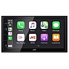 JVC KW-M560BT Car Stereo - Apple Carplay Android Auto Bluetooth USB AV Input JVC KW-M560BT Car Stereo - Apple Carplay Android Auto Bluetooth USB AV Input