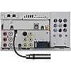 JVC KW-M875DBW 2DIN Mechless Car Stereo Wireless Apple CarPlay Android Auto Bluetooth DAB+ JVC KW-M875DBW 2DIN Mechless Car Stereo Wireless Apple CarPlay Android Auto Bluetooth DAB+