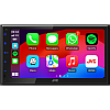 JVC KW-M593BT Touch Screen Car Stereo - Apple Carplay Android Auto Bluetooth USB JVC KW-M593BT Touch Screen Car Stereo - Apple Carplay Android Auto Bluetooth USB