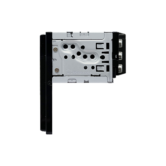 JVC KW-M593BT Touch Screen Car Stereo - Apple Carplay Android Auto Bluetooth USB JVC KW-M593BT Touch Screen Car Stereo - Apple Carplay Android Auto Bluetooth USB