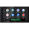 JVC KW-M593BT Touch Screen Car Stereo - Apple Carplay Android Auto Bluetooth USB JVC KW-M593BT Touch Screen Car Stereo - Apple Carplay Android Auto Bluetooth USB