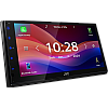 JVC KW-M593BT Touch Screen Car Stereo - Apple Carplay Android Auto Bluetooth USB JVC KW-M593BT Touch Screen Car Stereo - Apple Carplay Android Auto Bluetooth USB