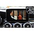 Video In motion Mercedes Benz Command APS NTG 5-5.5