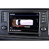 VW Crafter - Park Assist System