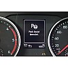 VW Crafter - Park Assist System