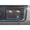VW Crafter - Park Assist System