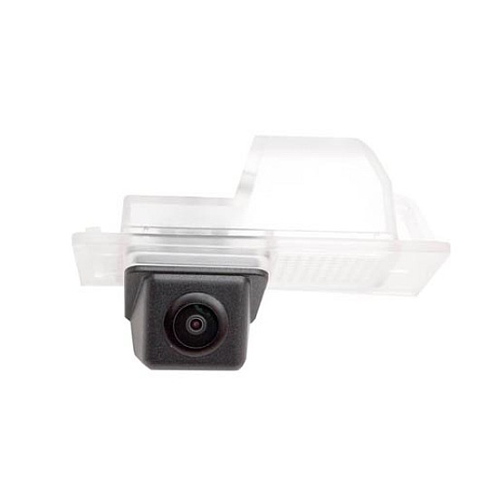 Vauxhall Camera Mokka - MM0820