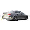 BMW 5-Series (E60/E61) Rear Camera Kit for CIC Navigation Systems BMW 5-Series (E60/E61) Rear Camera Kit for CIC Navigation Systems