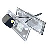 BMW 6-Series (E63/E64) Rear Camera Kit for CIC Navigation Systems BMW 6-Series (E63/E64) Rear Camera Kit for CIC Navigation Systems