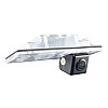 BMW 6-Series (E63/E64) Rear Camera Kit for CIC Navigation Systems BMW 6-Series (E63/E64) Rear Camera Kit for CIC Navigation Systems