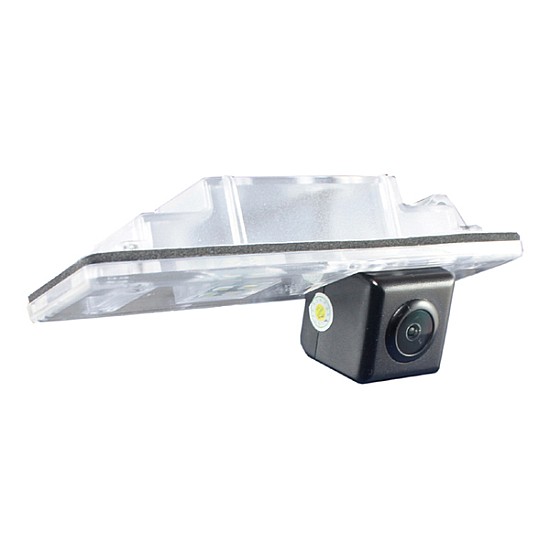 BMW 6-Series (E63/E64) Rear Camera Kit for CIC Navigation Systems BMW 6-Series (E63/E64) Rear Camera Kit for CIC Navigation Systems