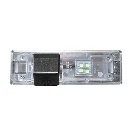 BMW 6-Series (E63/E64) Rear Camera Kit for CIC Navigation Systems BMW 6-Series (E63/E64) Rear Camera Kit for CIC Navigation Systems