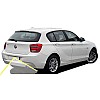 BMW 1-Series (F20) Rear View Camera Kit for CIC Systems 