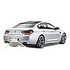 BMW 6-Series (F06/F12/F13) Rear View Camera Kit for NBT Systems BMW 6-Series (F06/F12/F13) Rear View Camera Kit for NBT Systems
