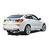 BMW X4 (F26) Rear View Camera Kit for NBT Systems