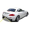 BMW Z4 (E89) Rear Camera Kit for NBT (CIC High) Navigation Systems