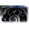 MINI 6WB OEM Digital Speedometer