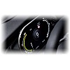 MINI 6WB OEM Digital Speedometer