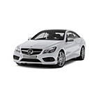 Mercedes E-Class