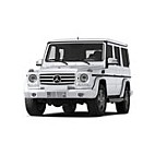 Mercedes G-Class