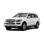 Mercedes GL-Class