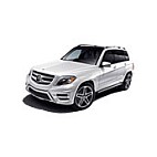 Mercedes GLK-Class