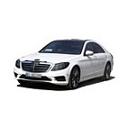 Mercedes S-Class