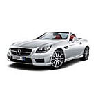 Mercedes SLK-Class