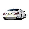 Mercedes CL-Class 2008> (W216 / W217) Rear Camera Kit