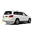 Mercedes GL-Class 2013> (X166) Rear Back-up Camera Kit for NTG 4.5