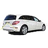 Mercedes R-Class 2009> (W251) Rear Back-up Camera Kit