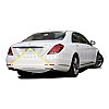 Mercedes S-Class 2008> (W221 / W222) Rear Back-up Camera Kit