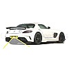 Mercedes SLS-Class 2009> (C197 / R197) Rear Back-up Camera Kits
