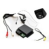 Rear View Camera Retrofit For Volkswagen Amarok - 36492-2+CAM