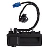 Audi A7 4G Reversing HighLine Camera KIT - Genuine