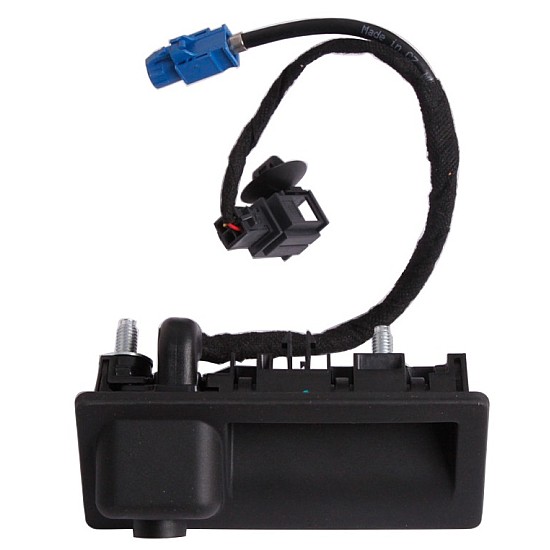 Audi A7 4G Reversing HighLine Camera KIT - Genuine
