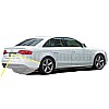 Audi A4 8K Rear Reversing HighLine Camera KIT - Genuine