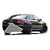 Audi A8 4H Rear View Highline Camera Kit With MMI 3G System