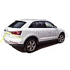 Audi Q3 8U Reversing HighLine Camera KIT 3G/RMC - Genuine