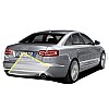 Genuine Audi A6 4G Reversing Highline Camera Kit- 4S0
