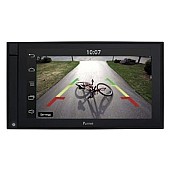Should reversing cameras be made mandatory?