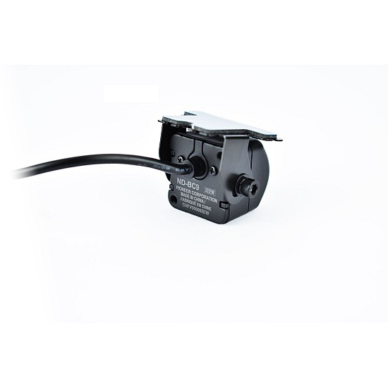 Pioneer Universal Car Back-up Reverse Camera High Sensitivity, High Resolution - ND-BC9 Pioneer Universal Car Back-up Reverse Camera High Sensitivity, High Resolution - ND-BC9