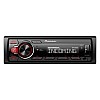 Pioneer MVH-330DAB 1DIN Car Stereo - Mechless DAB USB Bluetooth