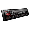 Volkswagen UP! - Pioneer MVH-330DAB 1DIN Car Stereo & Fitting Kit Bundle